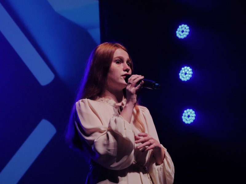 Festival Estudantil da Canção - 2021